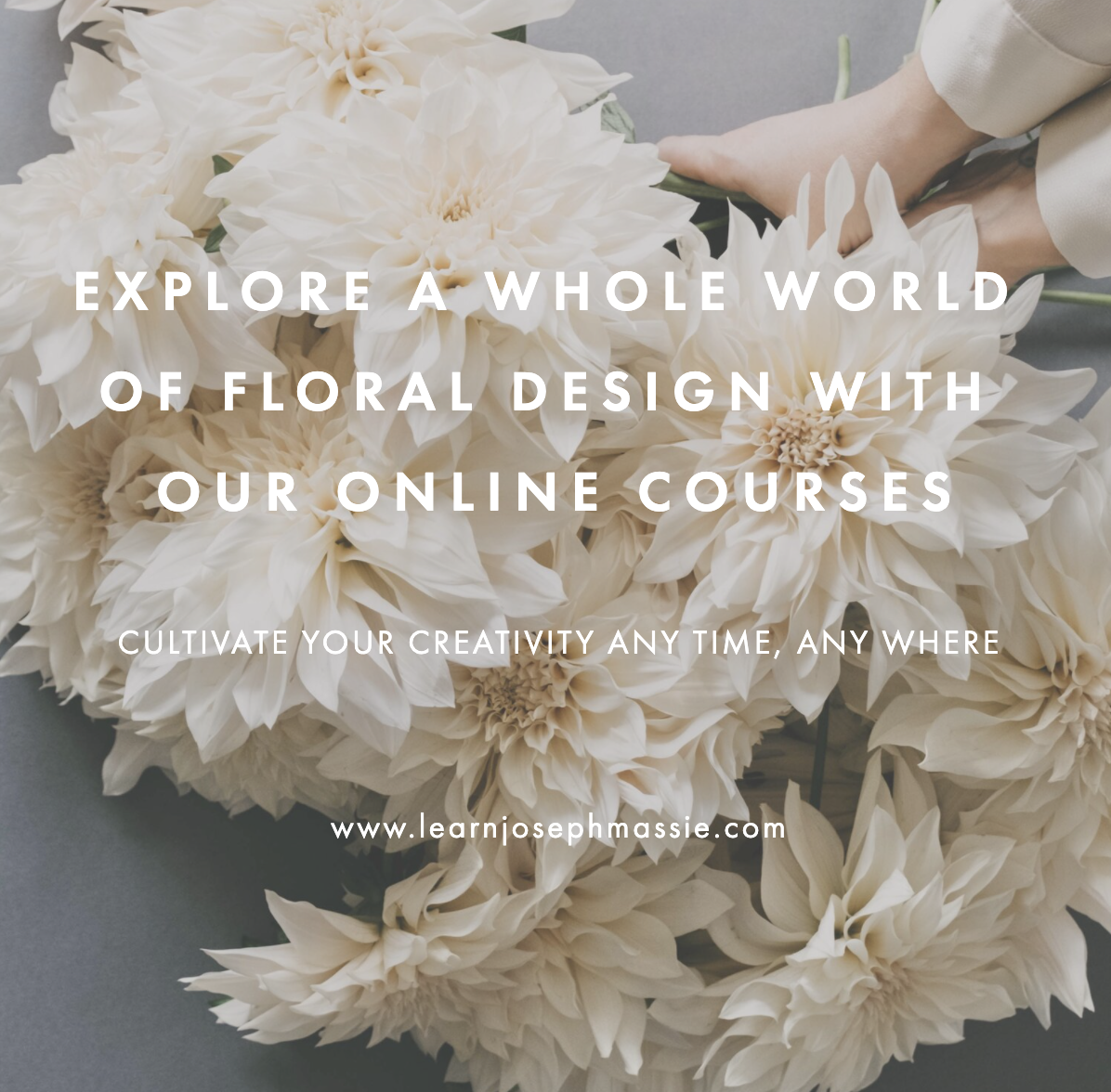 How to Make a Floral Clutch — Joseph Massie